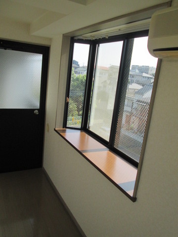 Other room space
