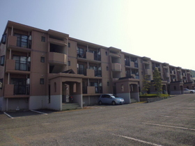 Building appearance. appearance