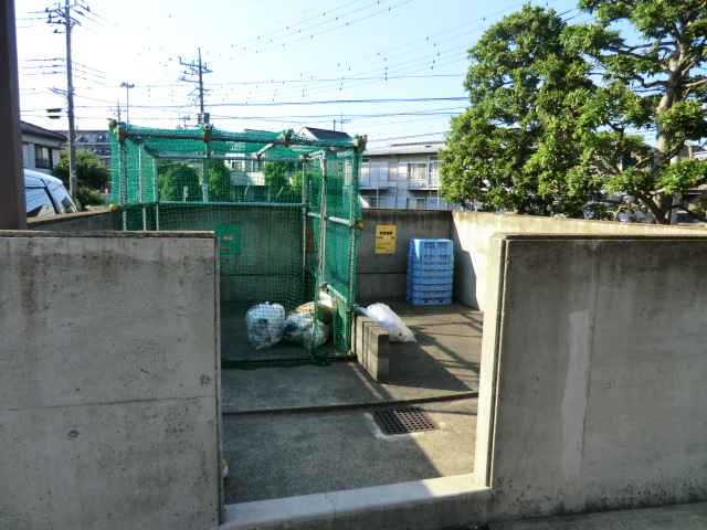 Other common areas