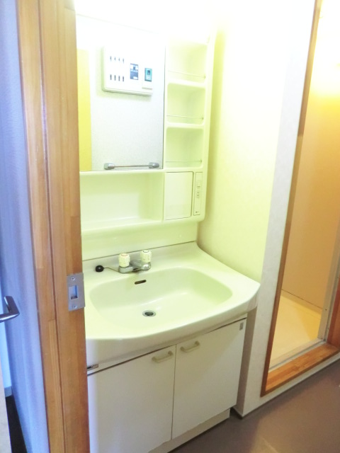Washroom