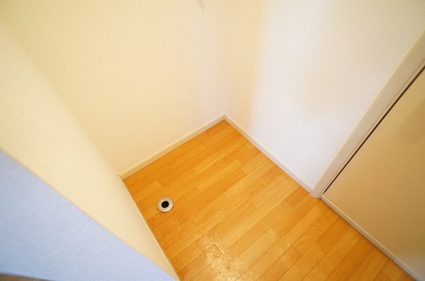 Other. Laundry Area