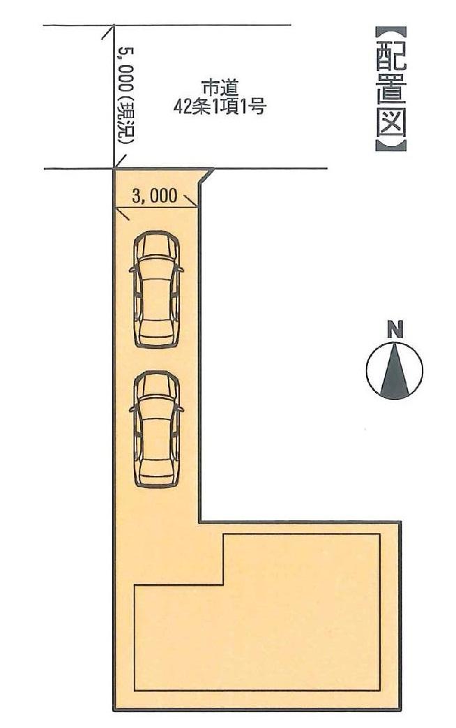 Other. layout drawing
