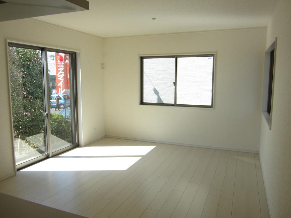 Living. Zenshitsuminami direction! 