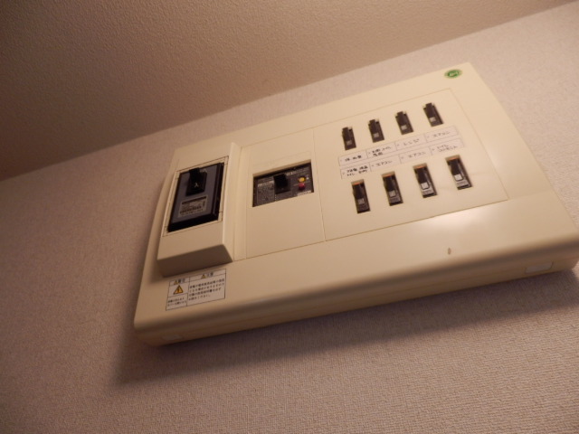 Other Equipment