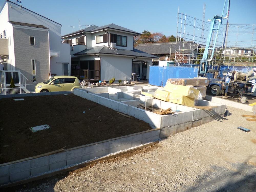 Local appearance photo. 4SLDK within walking distance to the station! !