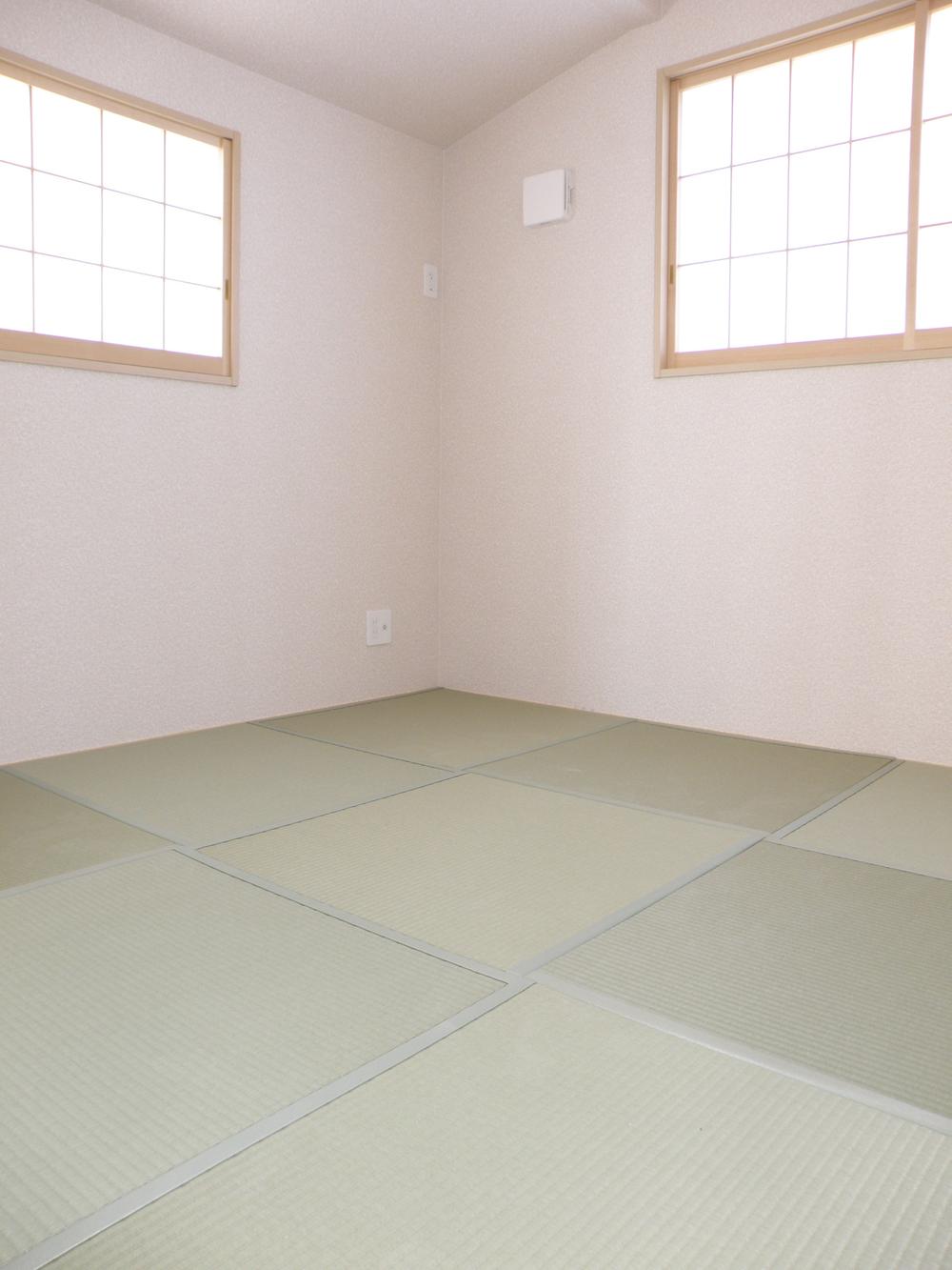 Non-living room. Indoor (11 May 2013) Shooting