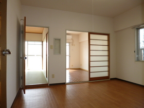Living and room. Living