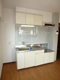 Kitchen. Kitchen