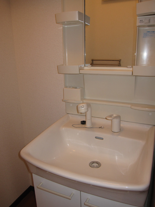 Washroom