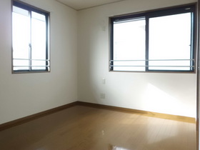 Living and room. Bright Western-style