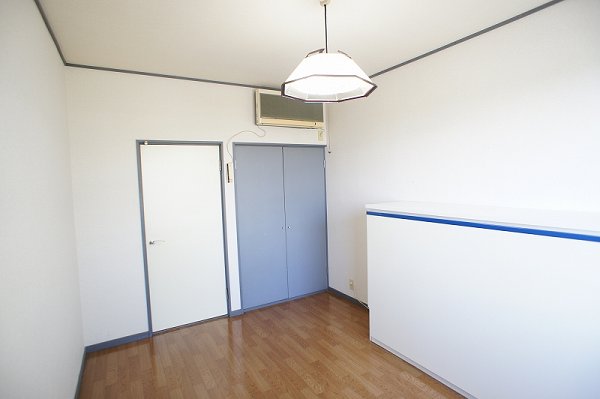 Other room space