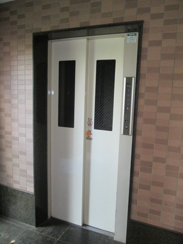Other common areas