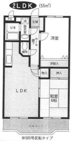 Building appearance
