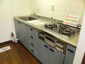 Kitchen. Also bake fish in a convenient with system kitchen grill!