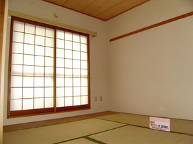 Living and room. Slowly it can be of Japanese-style room