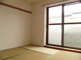 Living and room. Japanese style room