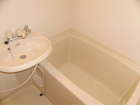 Bath. Bathroom