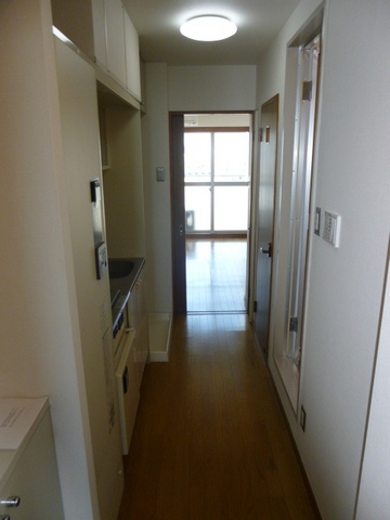 Other room space