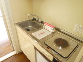 Kitchen. Kitchen