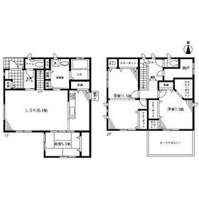 Building appearance