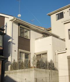 Building appearance
