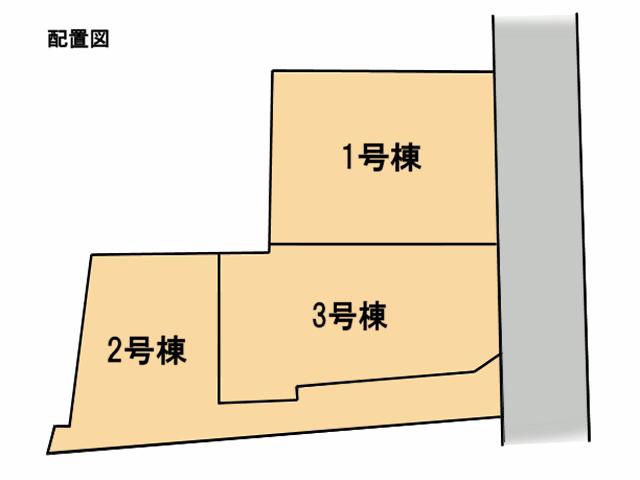 The entire compartment Figure