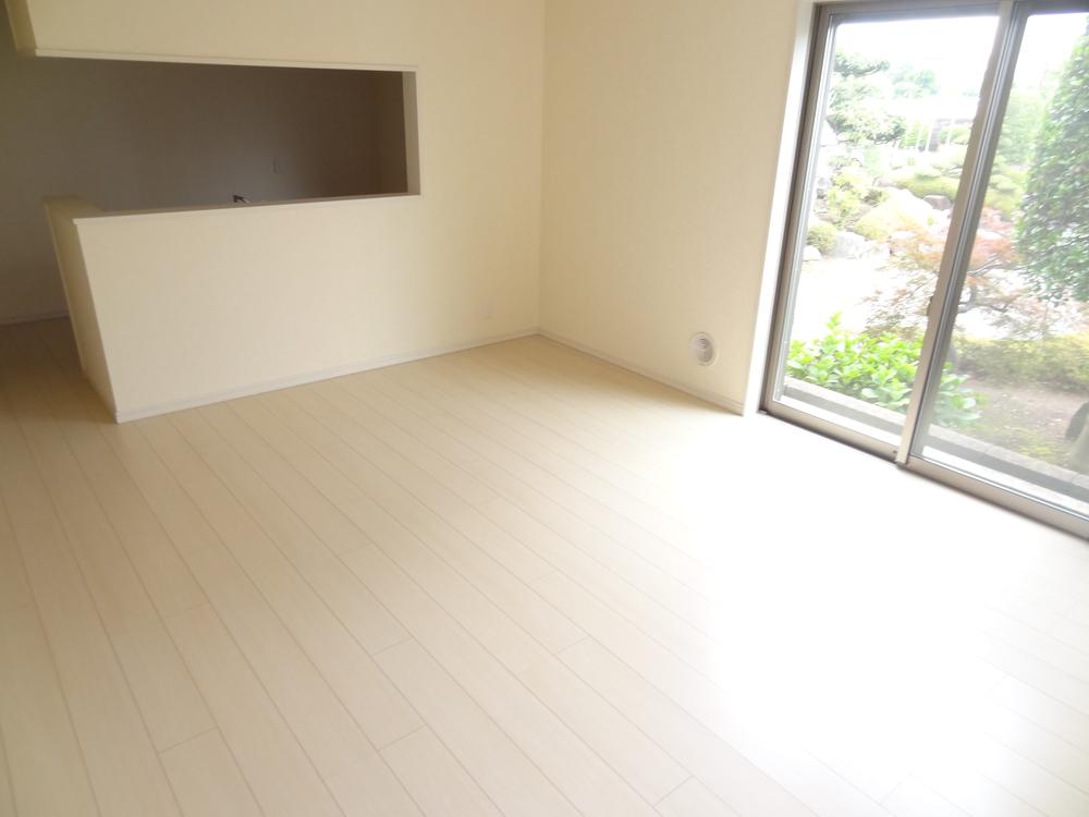 Living. Indoor (July 2013) Shooting