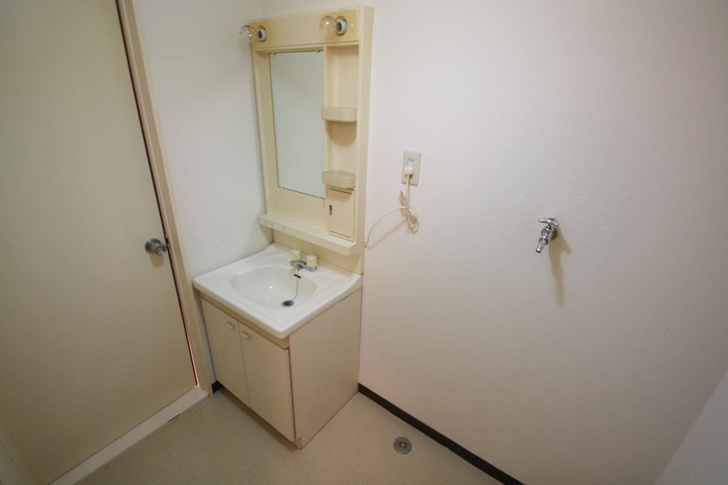 Washroom