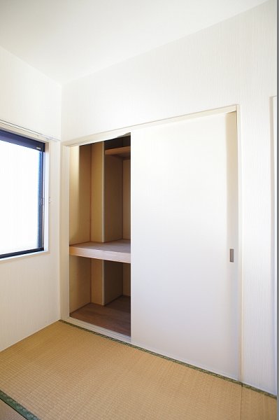 Other. closet