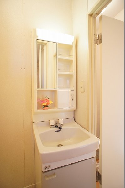Other. Wash basin