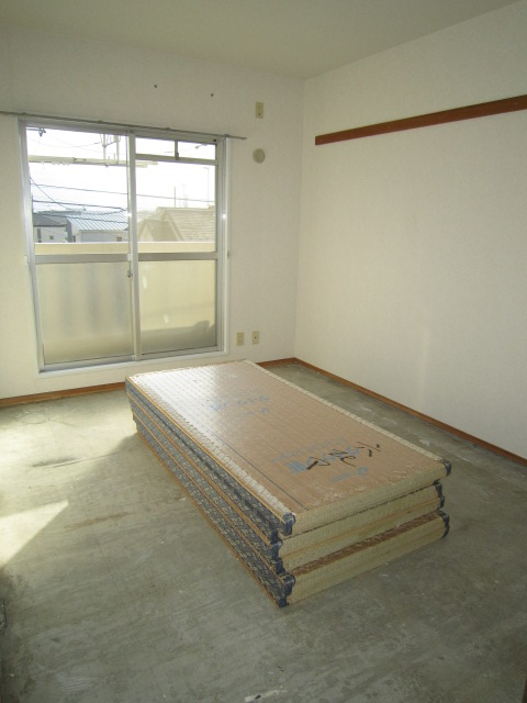 Living and room. Japanese style room