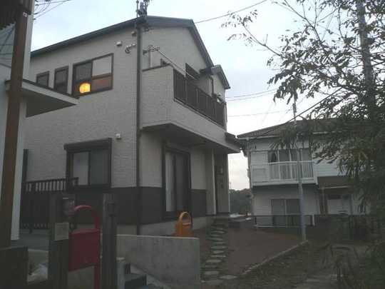 Local appearance photo. Building appearance