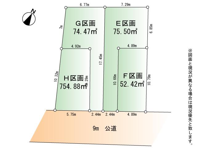 Other. Compartment figure