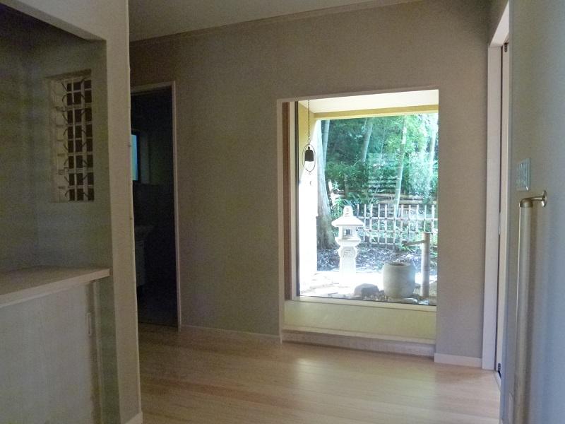 Other introspection. hole