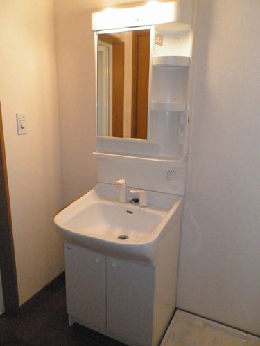 Washroom