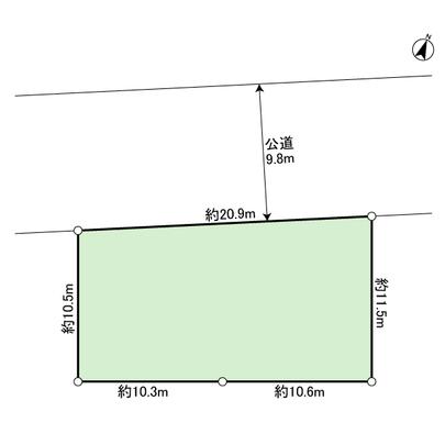 Compartment figure