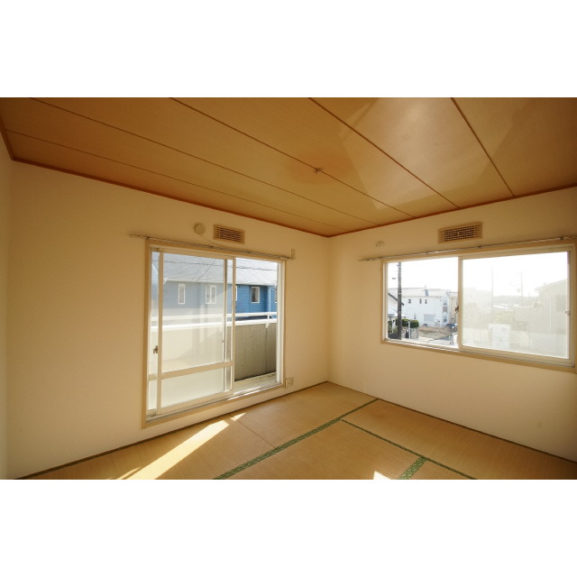 Other room space