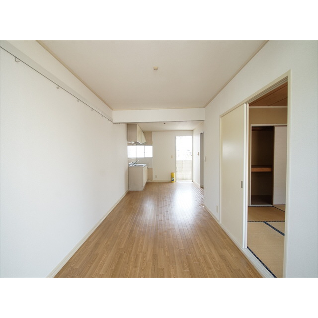 Other room space