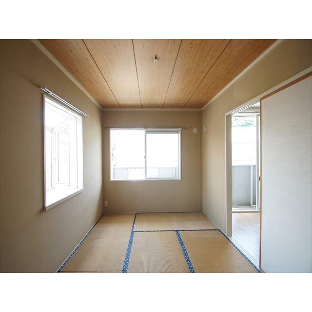 Other room space