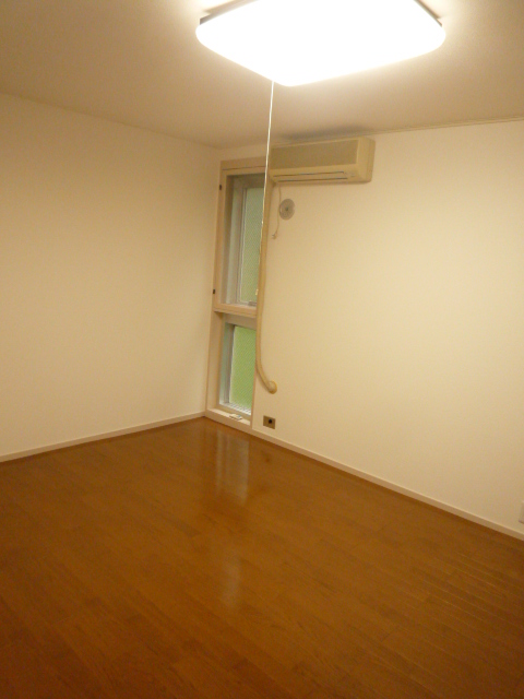 Other room space