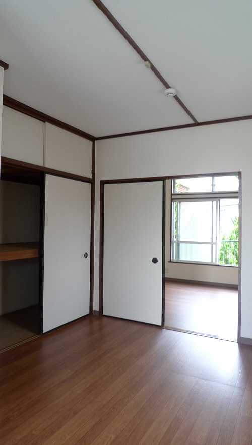 Other room space