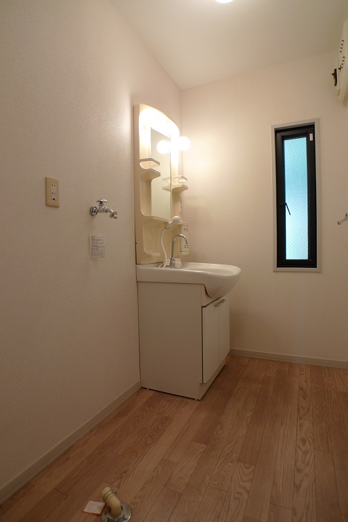 Washroom