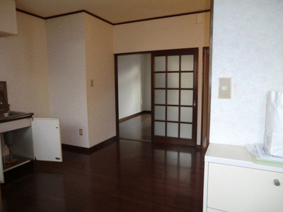 Living and room