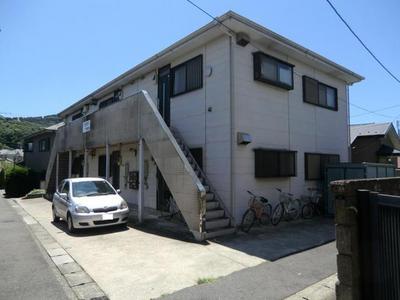 Building appearance