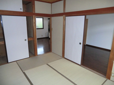 Living and room