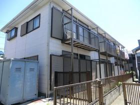Building appearance