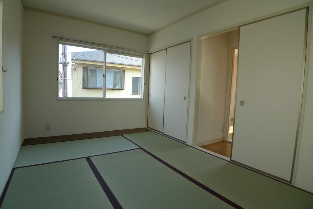 Other room space