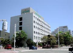 Hospital. Ofuna Central Hospital