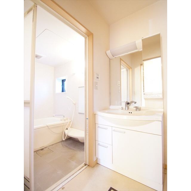 Washroom