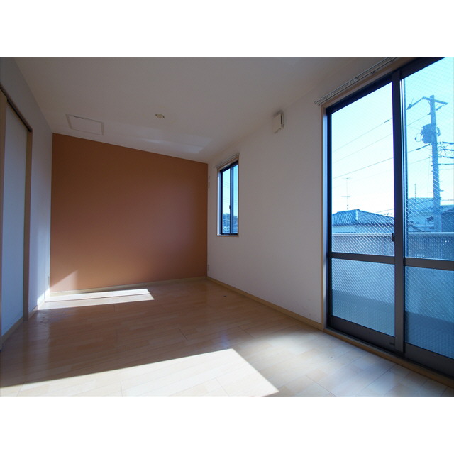 Other room space